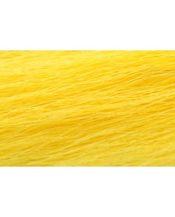 BUCKTAIL YELLOW 